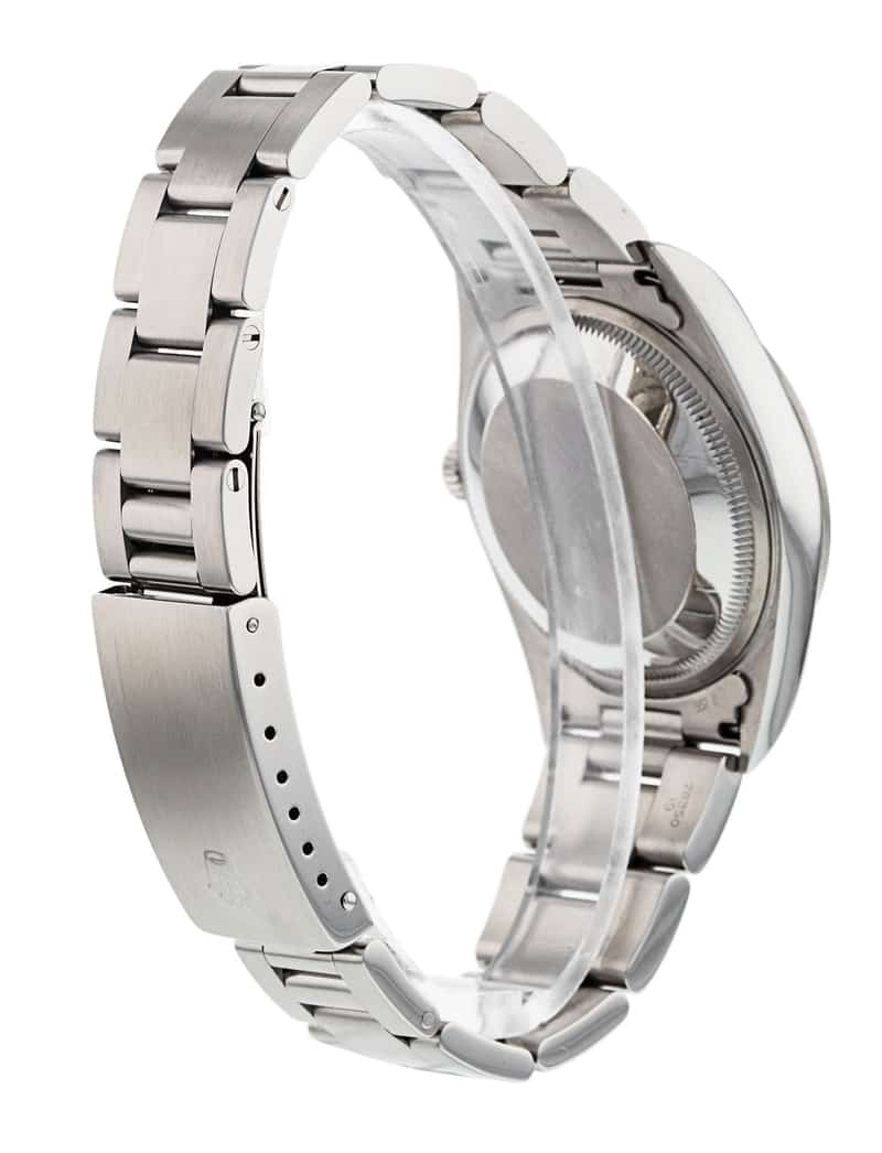 Rolex Oyster Perpetual Date 15200
